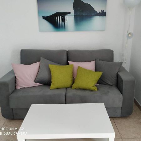 Sur Suites Palmeras 8 Fuengirola Dış mekan fotoğraf