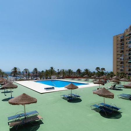 Sur Suites Palmeras 8 Fuengirola Dış mekan fotoğraf