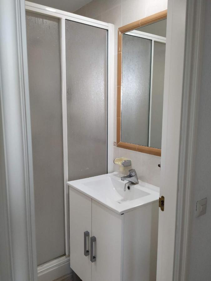 Sur Suites Palmeras 8 Fuengirola Dış mekan fotoğraf